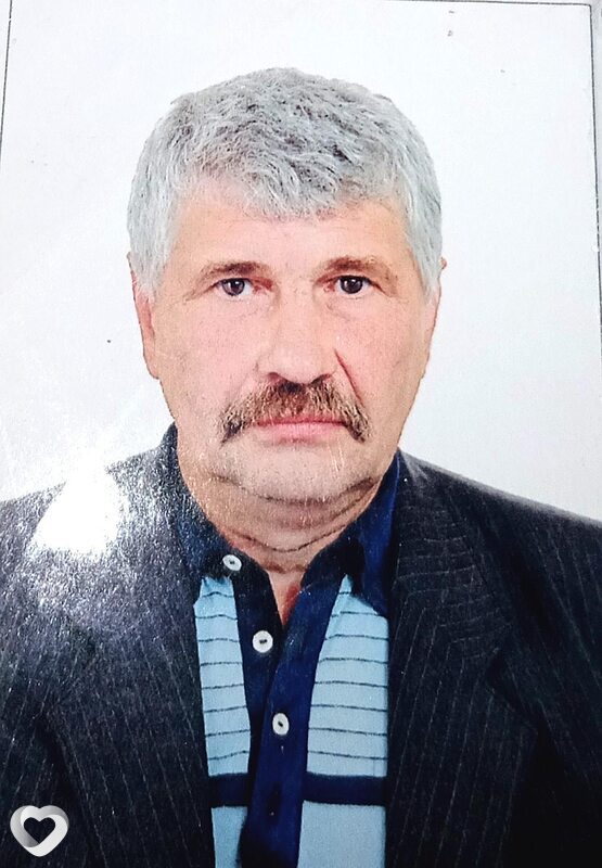 Валерий, Курская