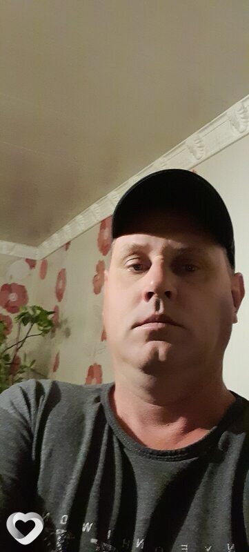 Валентин, 36, Астрахани — анкета №569743