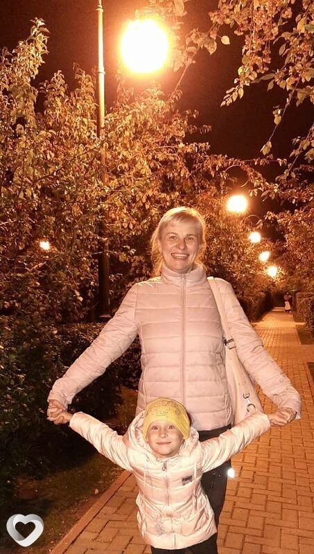 Наталия, 57, Ижевске — анкета №569751