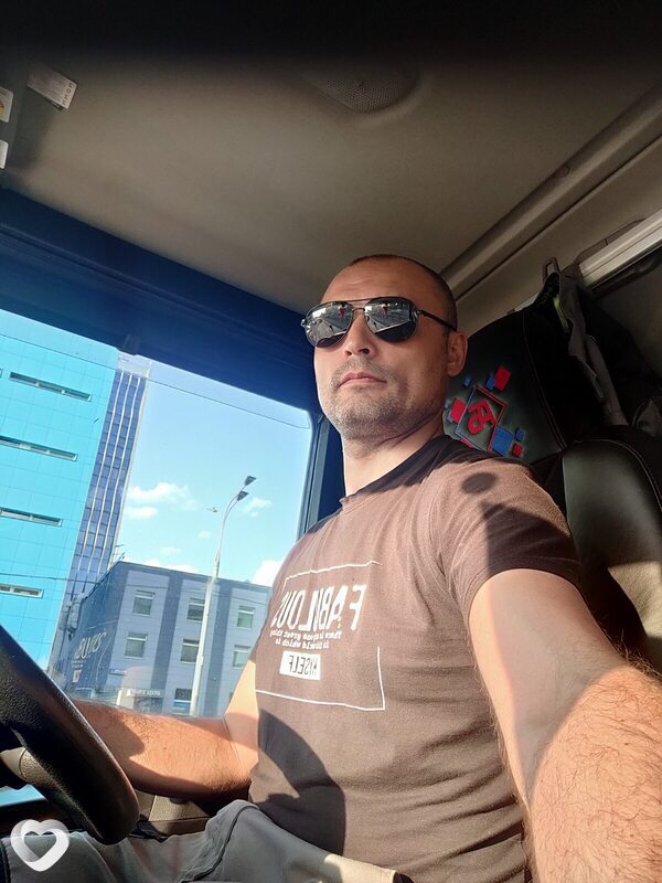 Евгений, 45, Пензе — анкета №569755