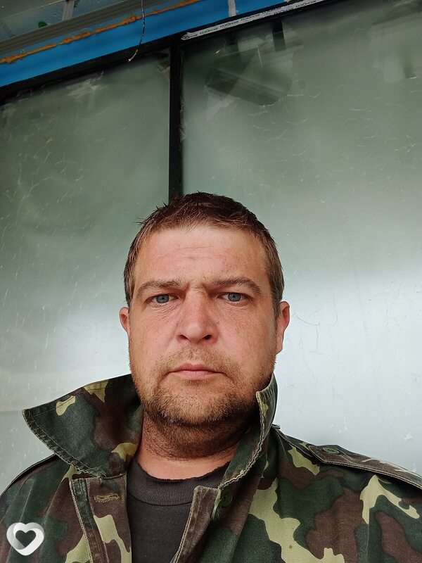Вован, 42, Домодедово — анкета №569758
