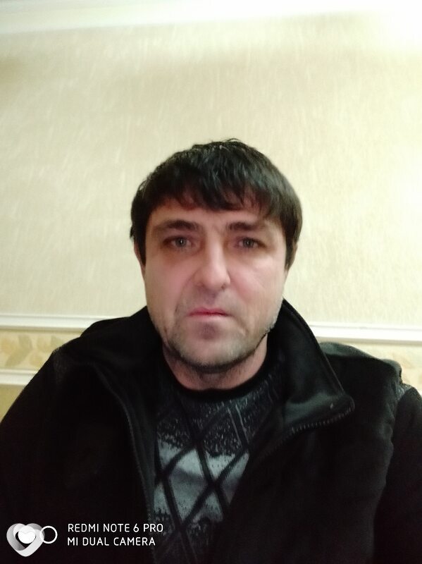 Абдулла, 47, Махачкале — анкета №569761