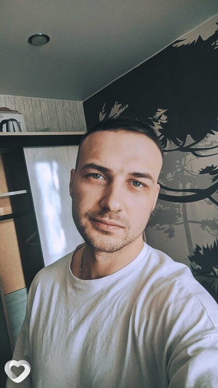 Ваня, 36, Астрахани — анкета №569714