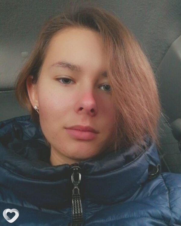 Ольга, 24, Москве — анкета №569715