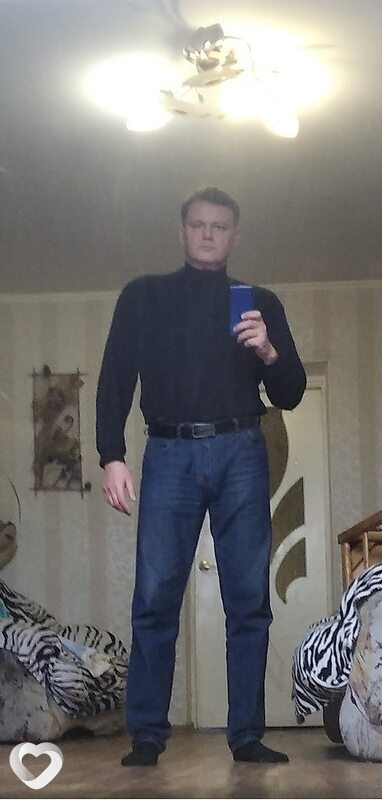 Эдуард, 53, Волгограде — анкета №569717