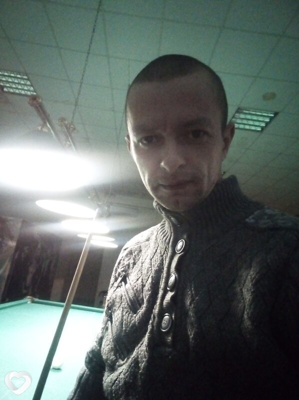 Андрей, 42, Сумах — анкета №569726