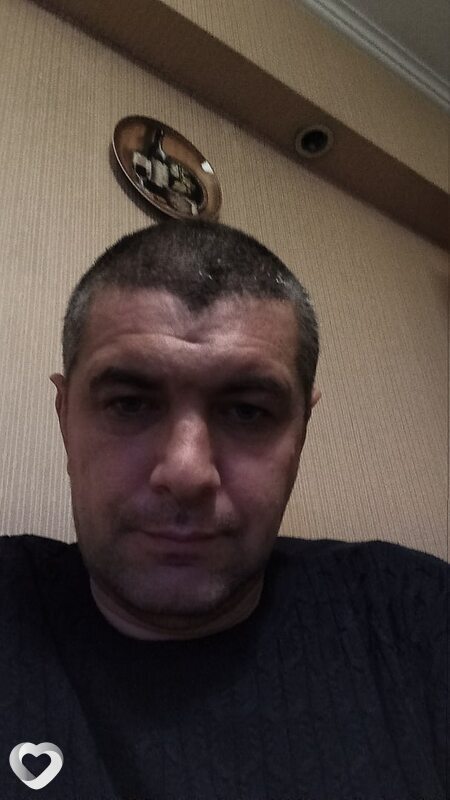 Александр, 24, Кимовске — анкета №569727