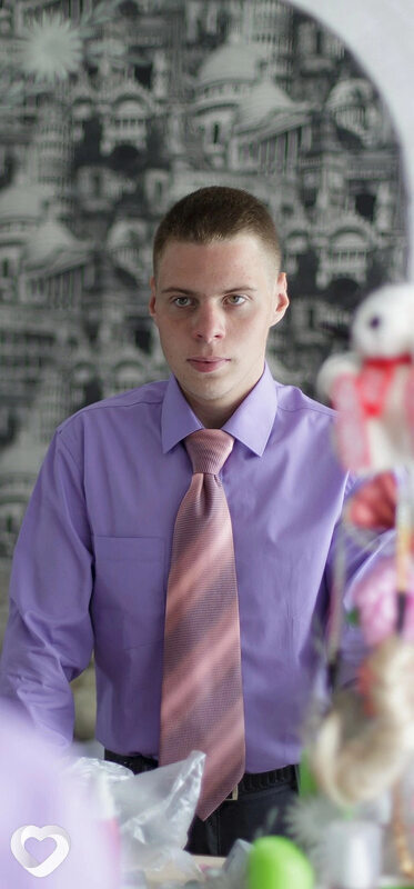 Алексей, 31, Солигорске — анкета №569728