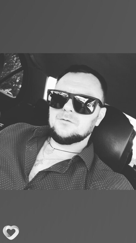 Петр, 39, Азове — анкета №569732