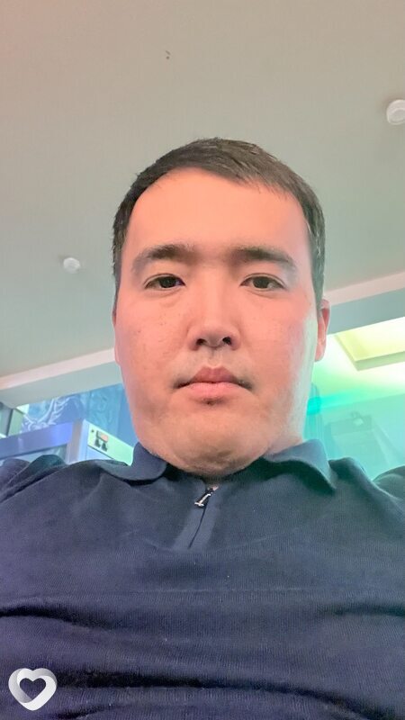 Куаныш, 32, Актау — анкета №569843