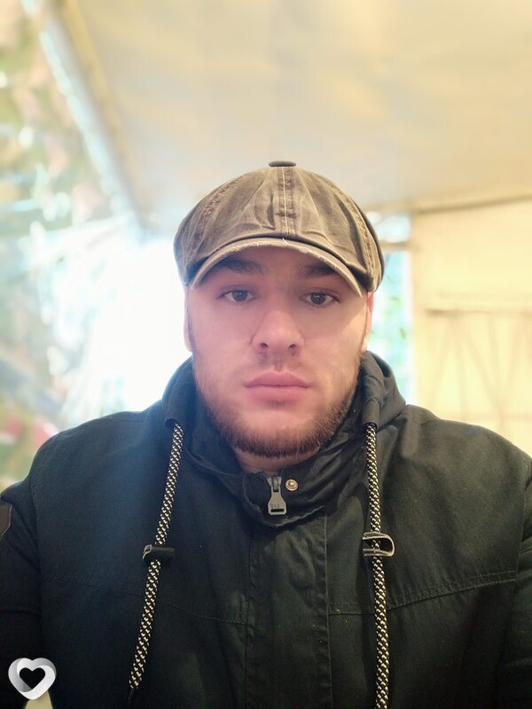 Пират, 35, Санкт-Петербурге — анкета №569846