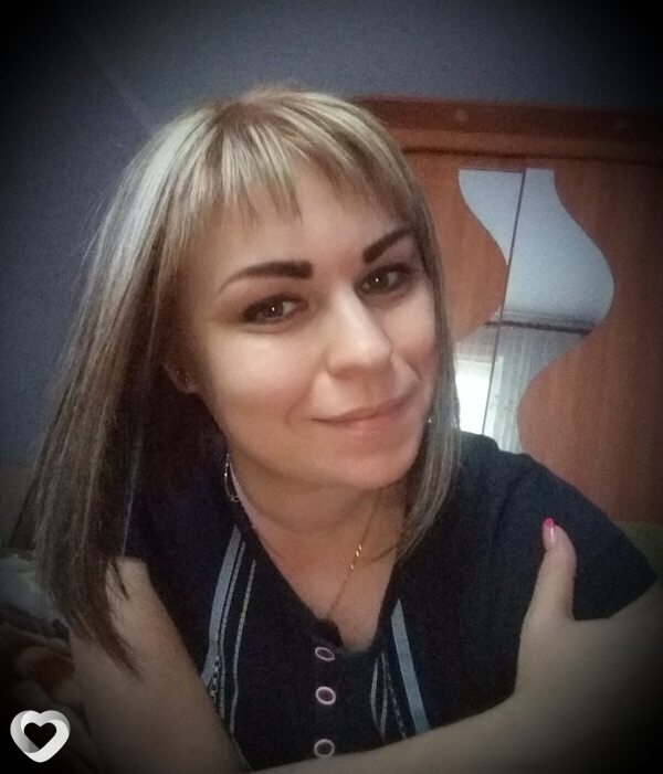 Ольга, 39, Калининграде — анкета №569850
