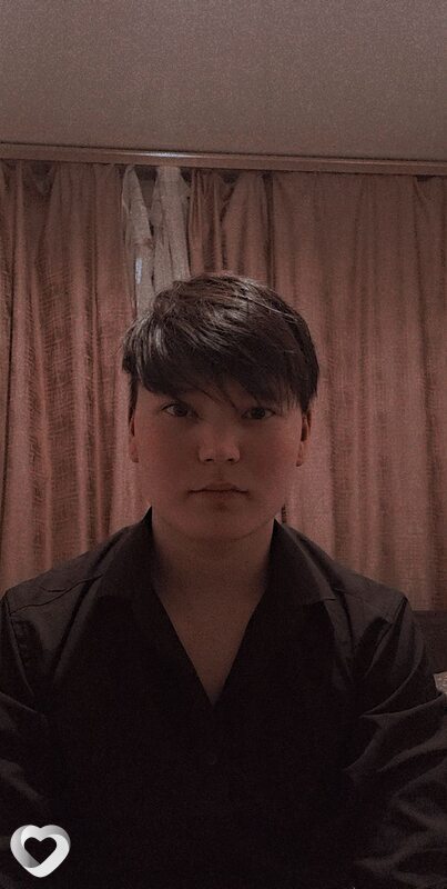 Алек, 24, Кургане — анкета №569857
