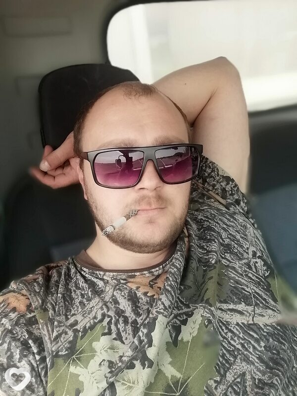 Руслан, 34, Витебске — анкета №569817