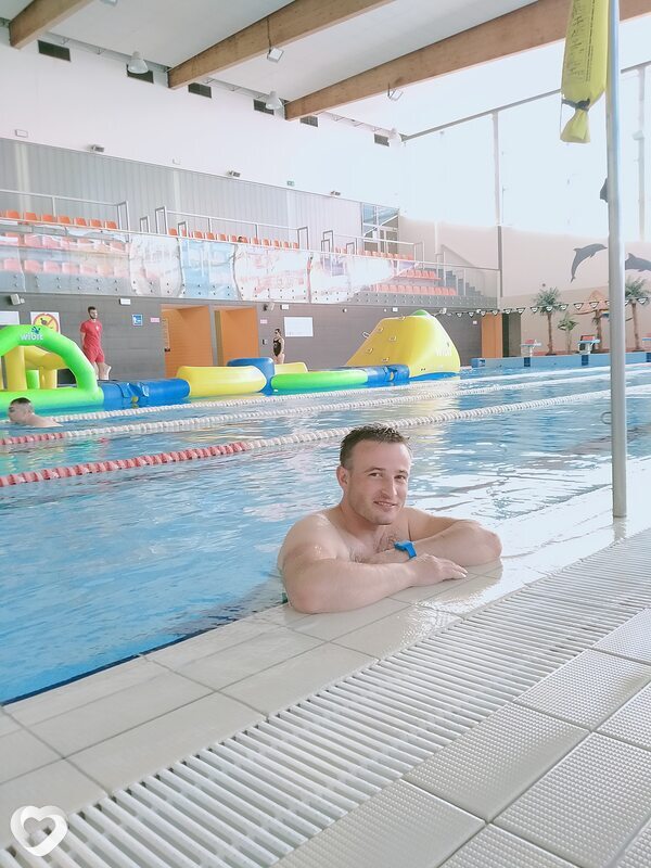 Anatolii, 31, Познань — анкета №569820