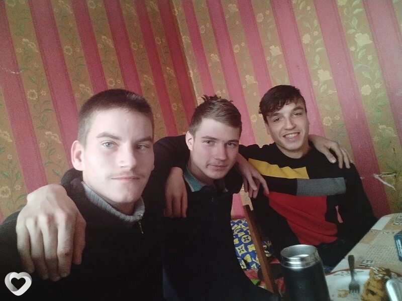 Илья, 23, Ивацевичах — анкета №569822