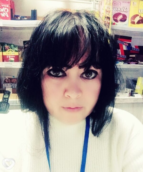 Наталья, 46, Санкт-Петербурге — анкета №569825