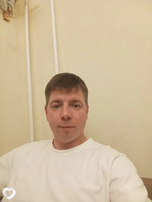 Алексей, 40, Москве — анкета №569828