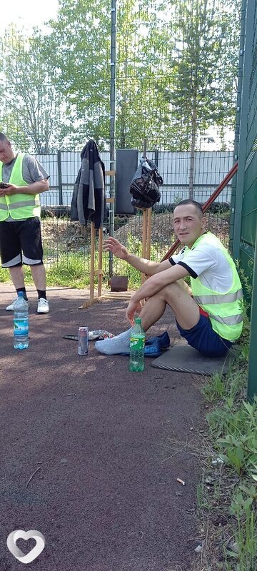 Саян, 33, Алдане — анкета №569829