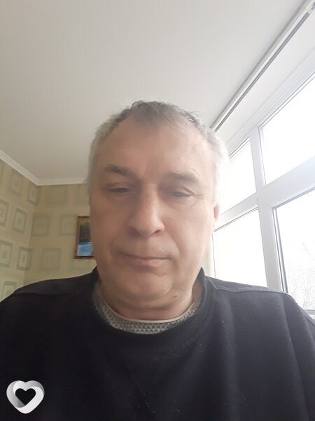 Виталий, 56, Херсоне — анкета №569832