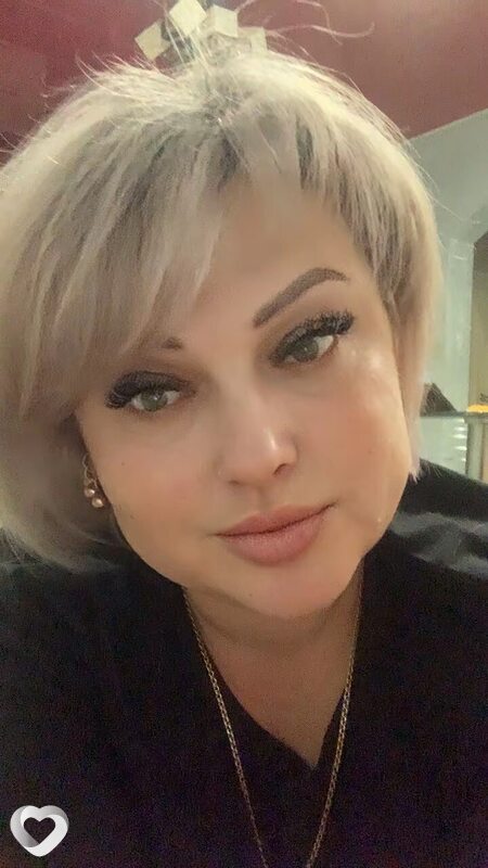Ксю, 47, Бресте — анкета №569835
