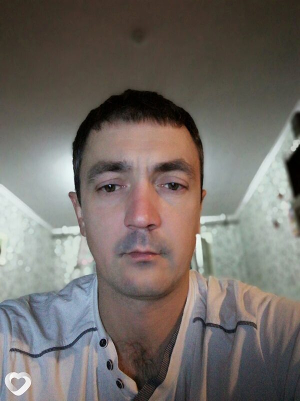Кирилл, 42, Гродно — анкета №569938