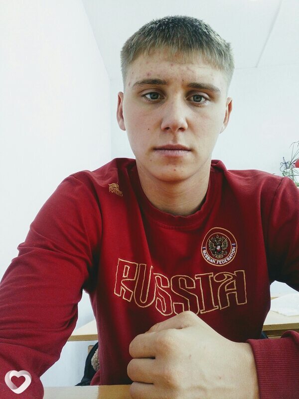 Игорь, 25, Сосновом Боре — анкета №569943