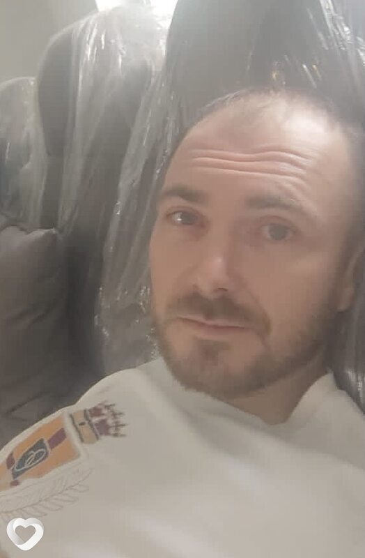 Олег, 46, Краснодаре — анкета №569944