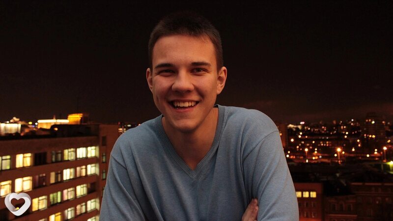 Олег, 27, Минске — анкета №569948