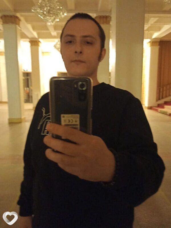 Григорий, 31, Магадане — анкета №569950