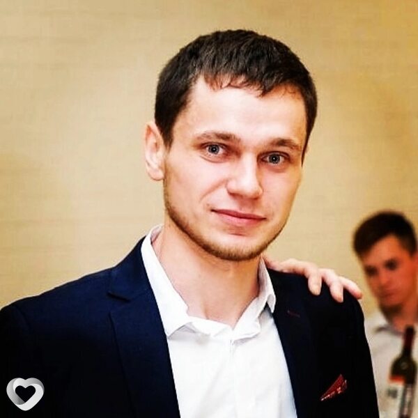 Вадим, 32, Кокшетау — анкета №569951