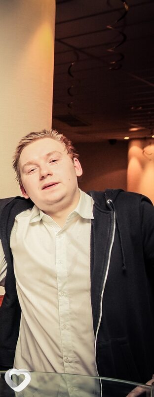 Юрий, 31, Москве — анкета №569954