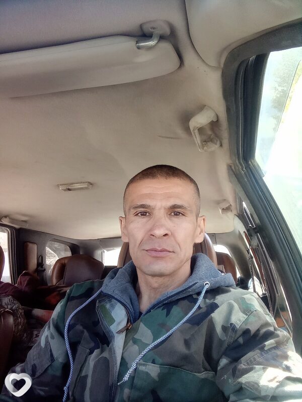 Азамат, 49, Караганде — анкета №569959
