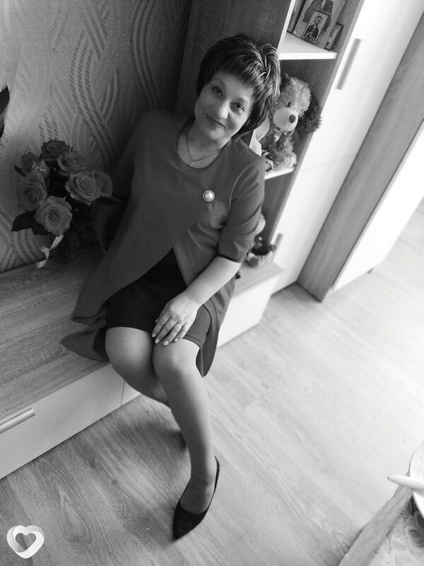 Ната, 56, Туле — анкета №569961