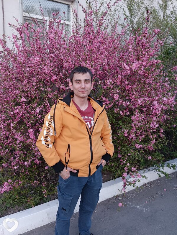 Анатолий, 36, Уссурийске — анкета №569788