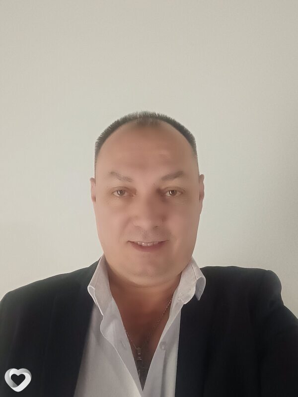 Сергей, 49, Мценске — анкета №569795