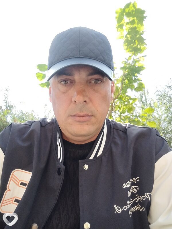 Алек, 42, Волгограде — анкета №569798