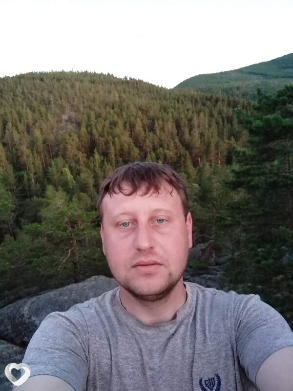 Касим, 36, Экибастузе — анкета №569799
