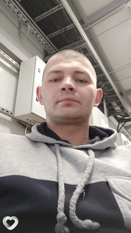 Тимур, 32, Пензе — анкета №569800