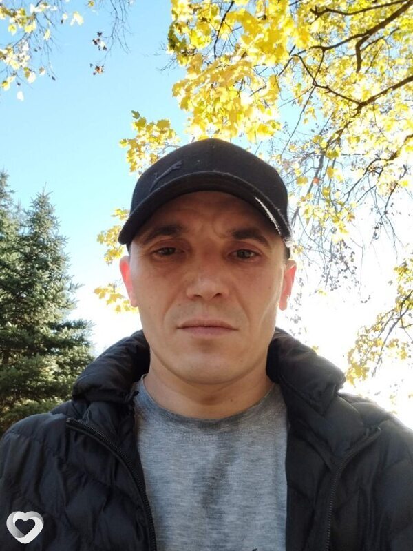 Андрей, 38, Донецке — анкета №569805