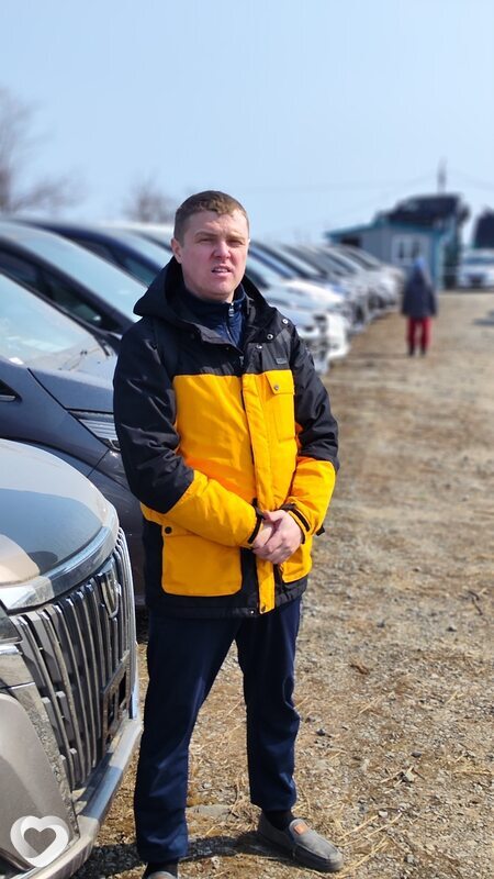 Алексей, 43, Якутске — анкета №569807