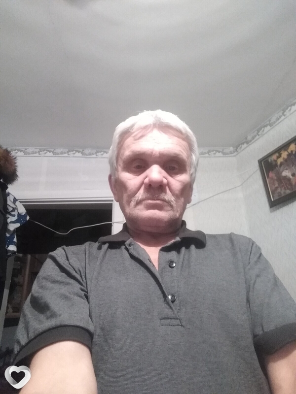 Сергей, 59, Миассе — анкета №569810