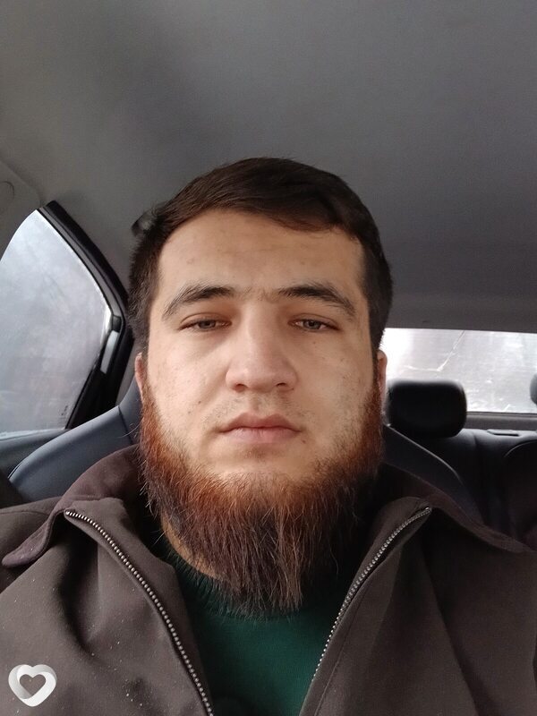 Мага, 28, Волгограде — анкета №570413