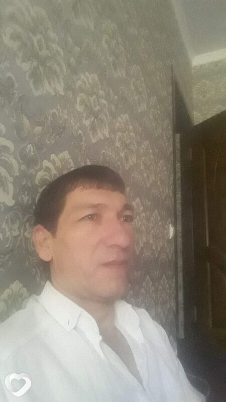 Шухрат, 51, Ташкент — анкета №570419