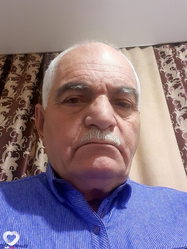 Славик, 56, Салавате — анкета №570422