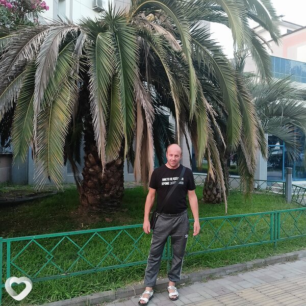Денис, 44, Краснодаре — анкета №570425