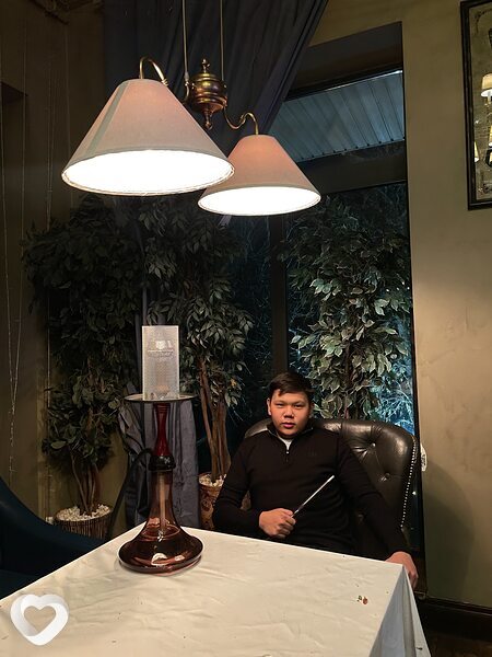 Нургали, 26, Шымкенте — анкета №570432