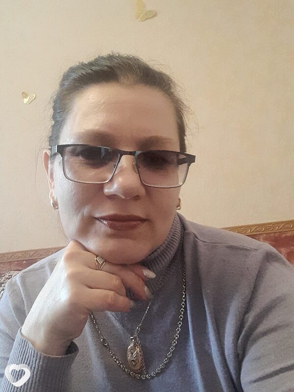 Мэри, Чунский