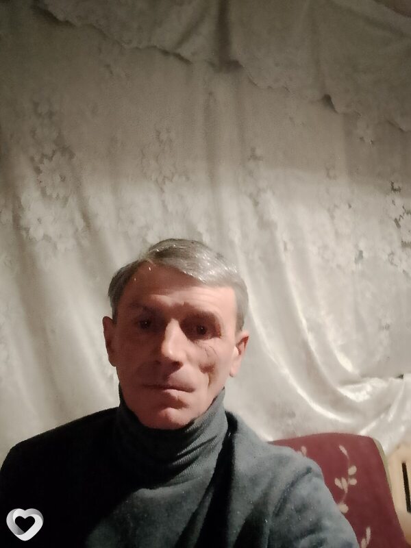 Николай, 54, Караганде — анкета №570017