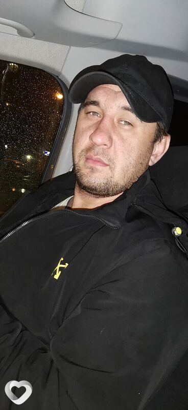 Сергей, 38, Павловском Посаде — анкета №570018